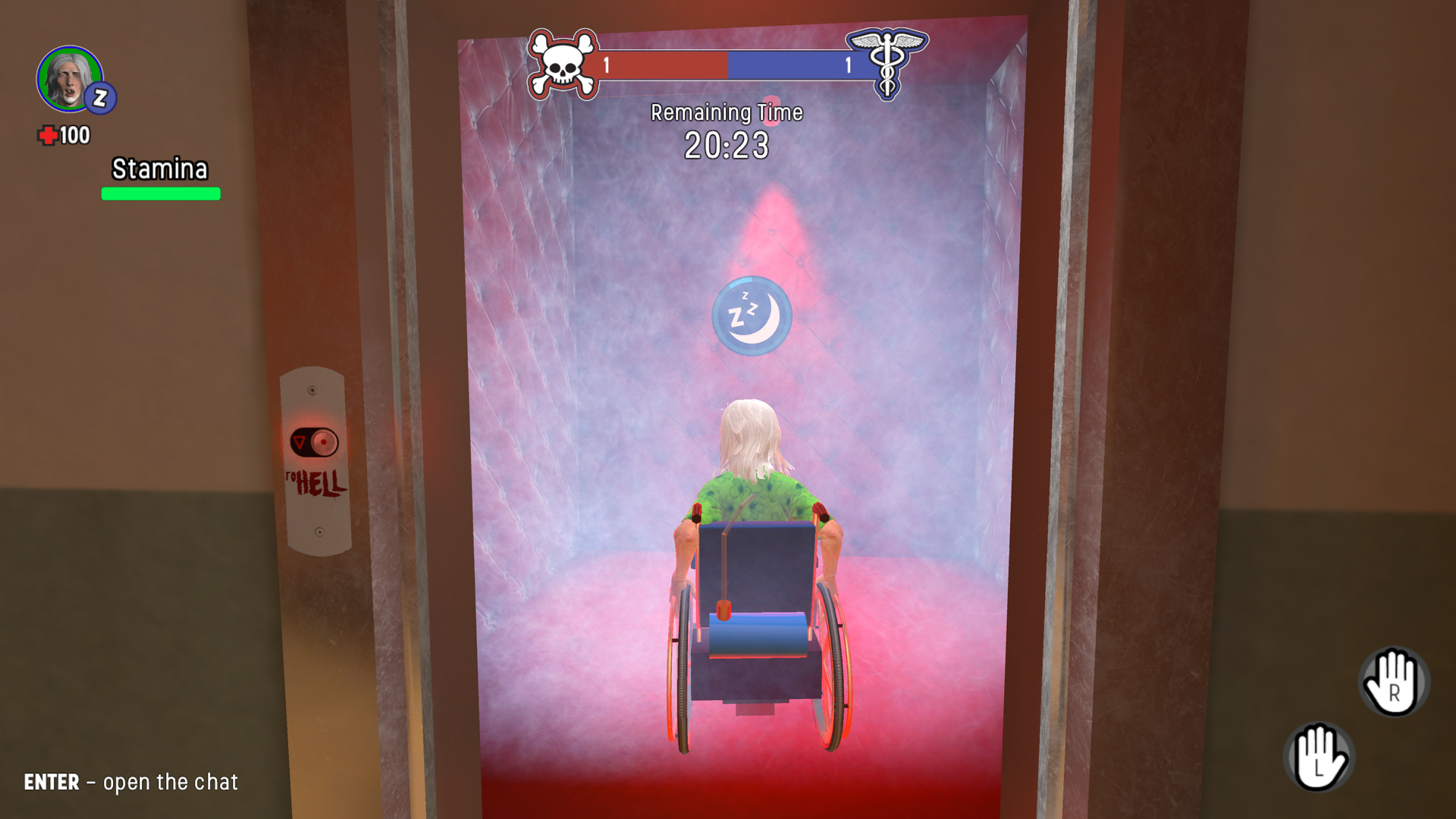 Stayin' Alive Demo #11