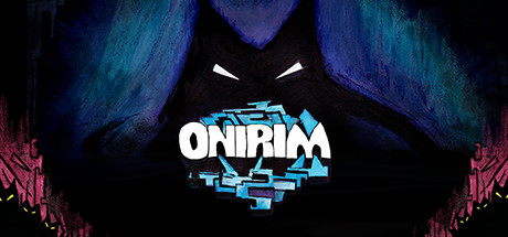Onirim - Solitaire Card Game header image