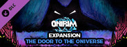 Onirim - The Door to the Oniverse expansion