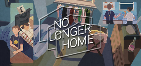 No Longer Home v1 3 3-GOG
