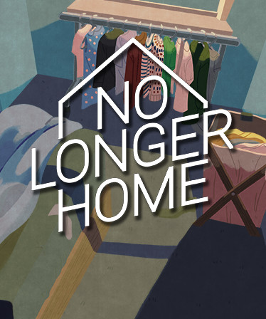 No Longer Home