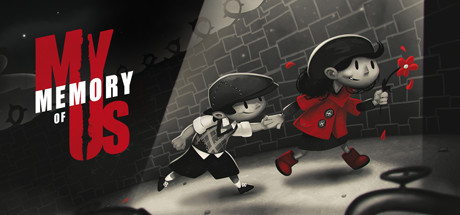 Preview Image for My Memory of Us