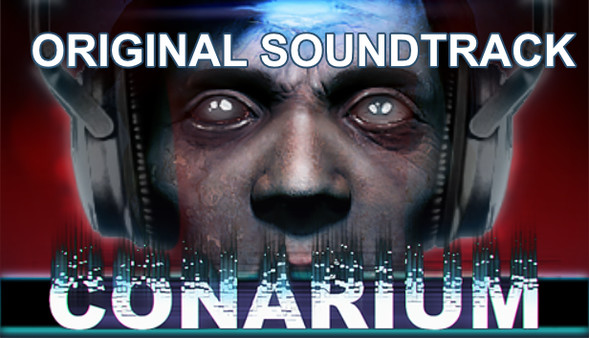 Conarium OST