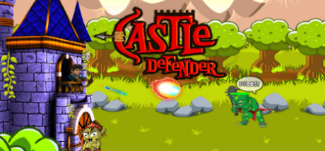 Castle Defender header image
