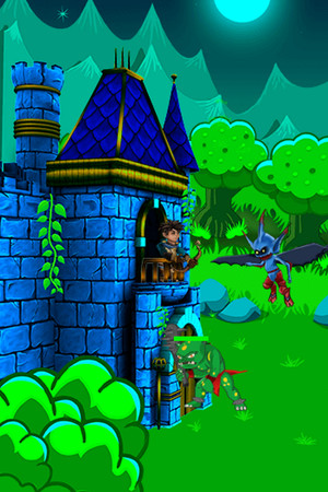 Castle Defender - PC (Steam)