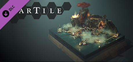 Wartile Original Soundtrack banner image