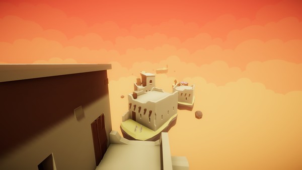 скриншот Jumps VR 5
