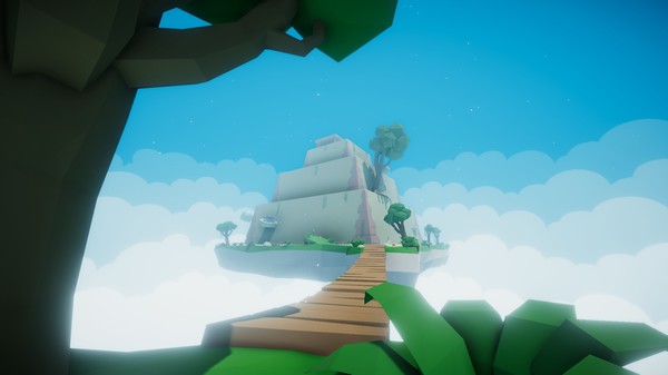 скриншот Jumps VR 4