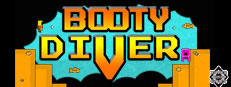 Booty Diver 게임 이미지