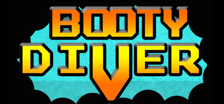 Booty Diver banner image