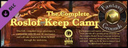 Fantasy Grounds - The Folio: The Complete Roslof Keep Campaign (5E)