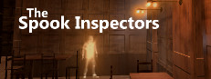The Spook Inspectors 게임 이미지