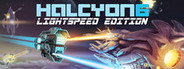 Halcyon 6: Starbase Commander (LIGHTSPEED EDITION)