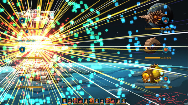 Halcyon 6: Lightspeed Edition screenshot
