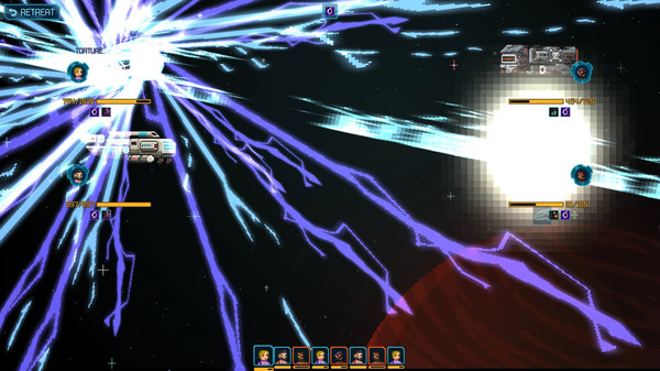 Halcyon 6: Lightspeed Edition capture d'écran