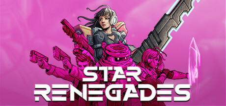 Star Renegades header image
