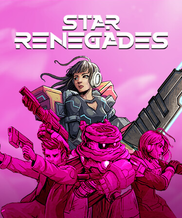 Star Renegades