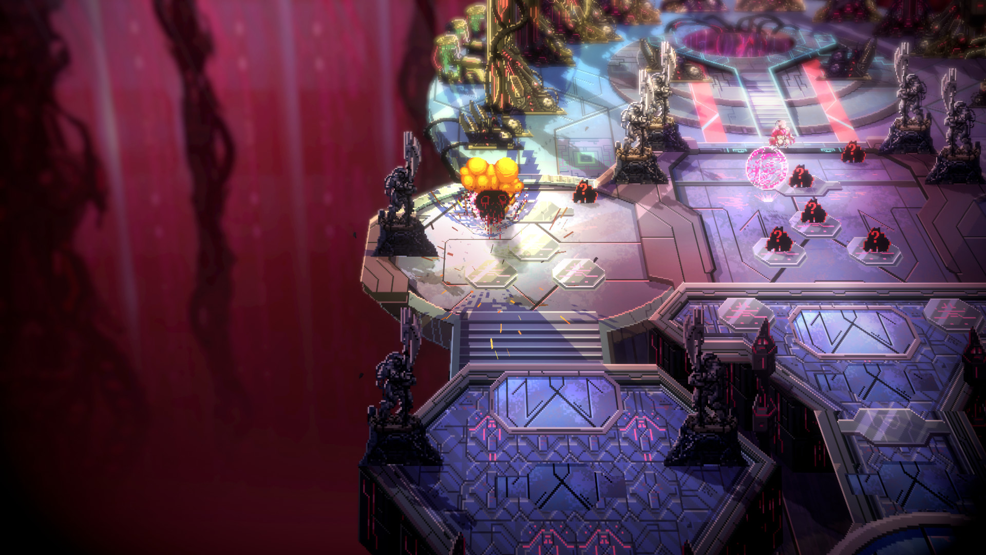 Star Renegades screenshot 7