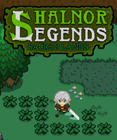 Shalnor Legends: Sacred Lands