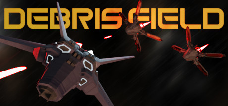 Debris Field banner