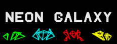 NEON GALAXY 게임 이미지