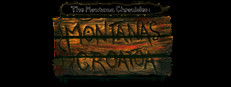 The Montana Chronicles: Montana's Croatoa 게임 이미지