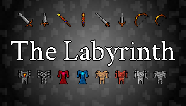 free for mac download Last Labyrinth