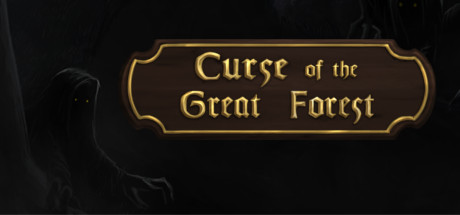 Curse of the Great Forest header image