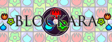 Blockara 게임 이미지