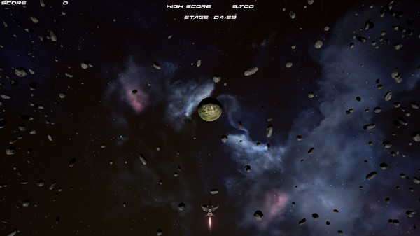 скриншот Echo Nine 0