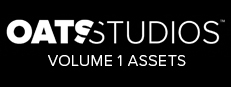 Oats Studios - Volume 1 Assets 게임 이미지