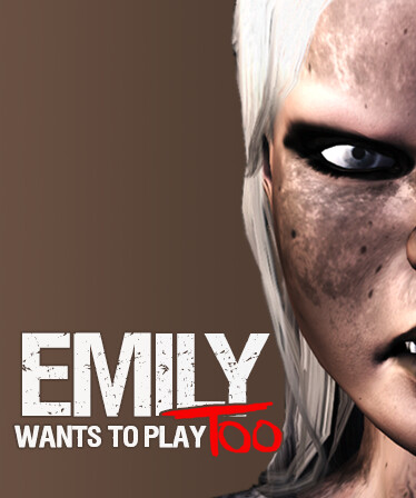 Emily Wants to Play Too