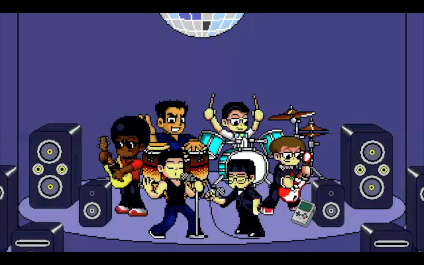 DC Wonder: Unlimited Demo #5