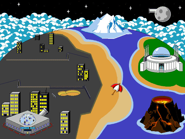 DC Wonder: Unlimited Demo #3