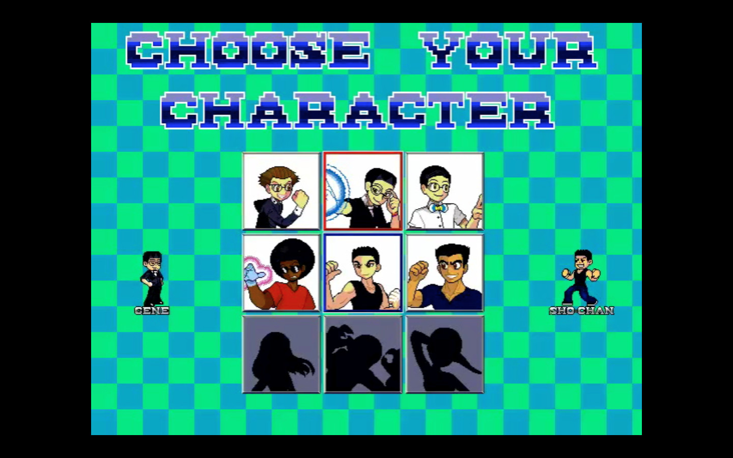 DC Wonder: Unlimited Demo #6