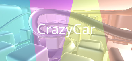 CrazyCar Cover Image