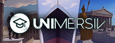Unimersiv 게임 이미지