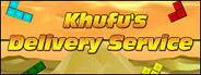 Khufu's Delivery Service