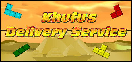 Khufu's Delivery Service steam charts