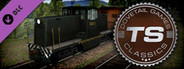 Train Simulator: Horseshoe Curve Route Add-On