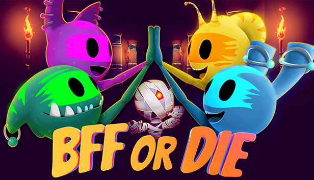Save 77 On Bff Or Die On Steam