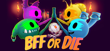 BFF or Die header image