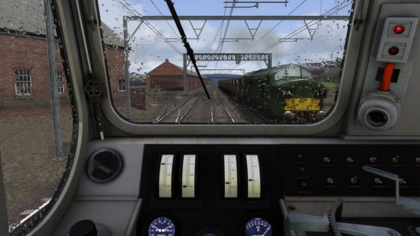 KHAiHOM.com - Train Simulator: Woodhead Route Add-On
