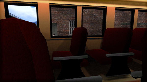 KHAiHOM.com - Train Simulator: PRR K4 Loco Add-On