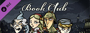 Antihero Book Club Characters