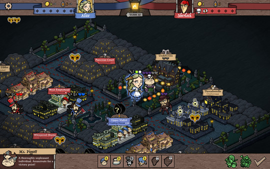 Antihero Book Club Characters for steam Antihero Book Club Characters for steam