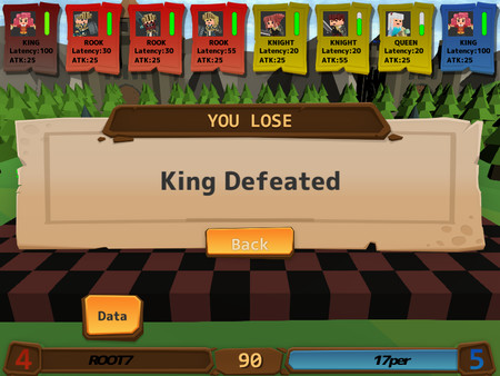 MarionetteAIfor windows and Linux 1