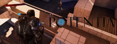 Potentia 게임 이미지