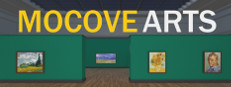 Mocove Arts VR 게임 이미지