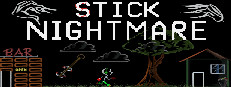 Stick Nightmare 게임 이미지